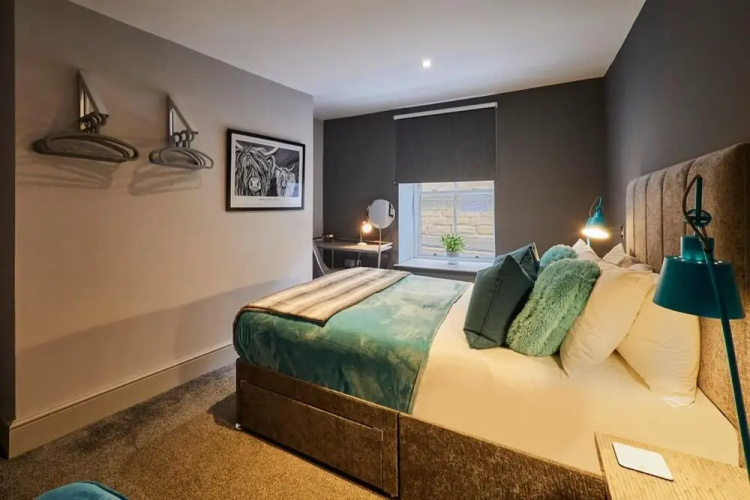 Host Stay Indigo River
