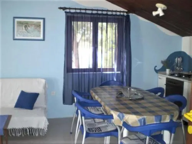 Apartment Veroni