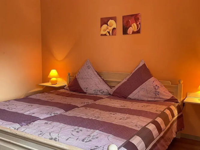 Ferienwohnung in Madfeld