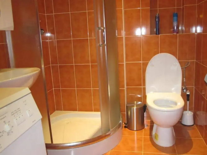 Hostel Kolibri