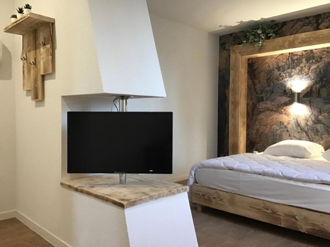 1 Bedroom Cottage