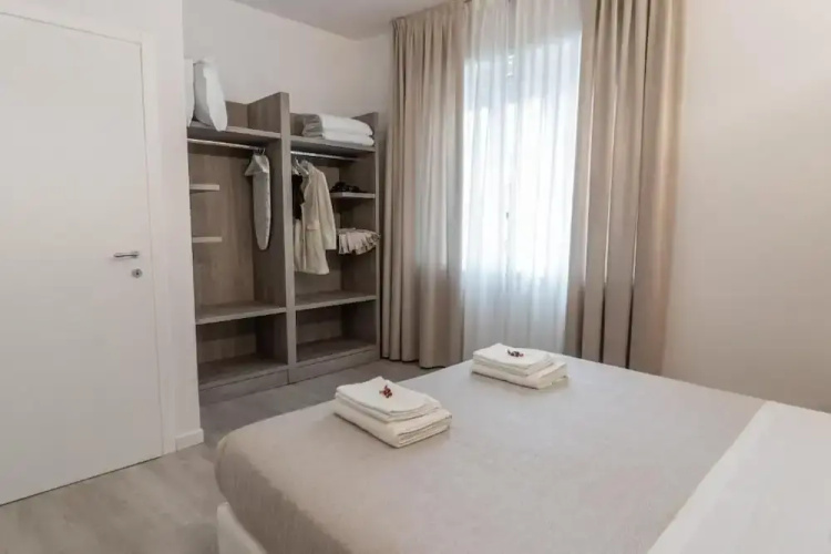 Dolce Notte Apartments