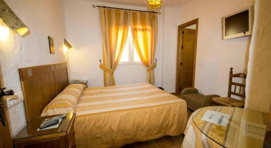 Hotel Casa Grande