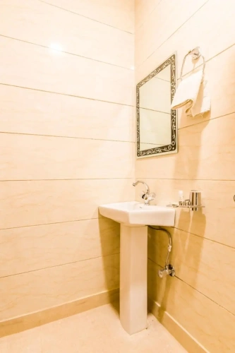 Premium room
