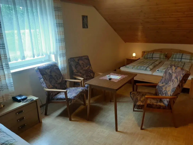 Pension Loeffler