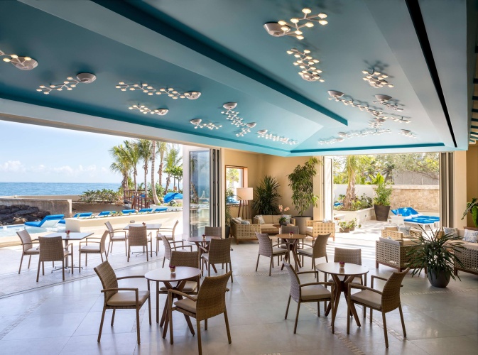 Condado Vanderbilt Hotel photo 39