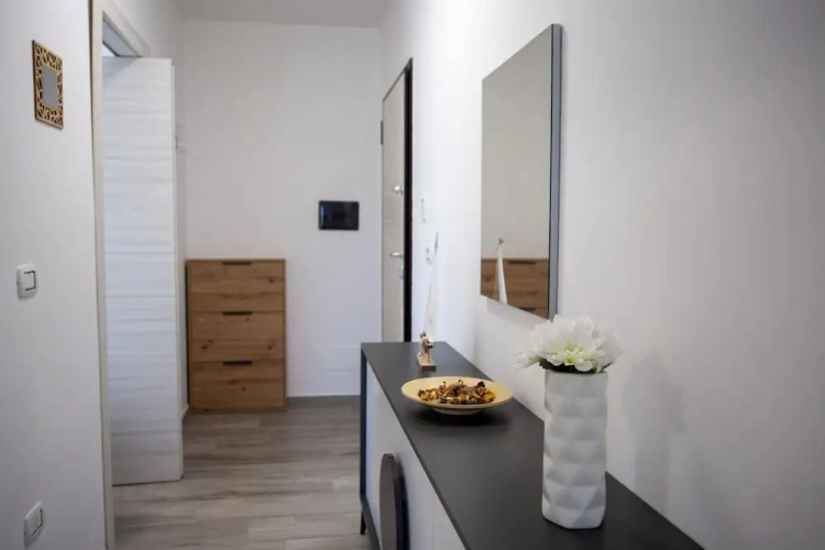 Sea Apartment