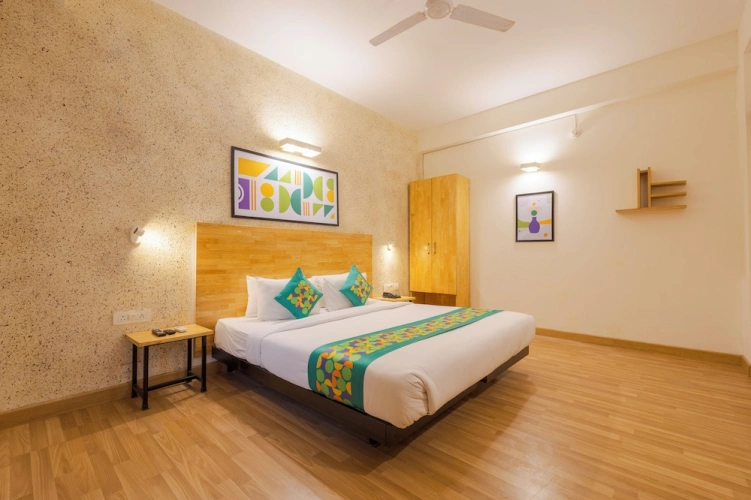 Premium room