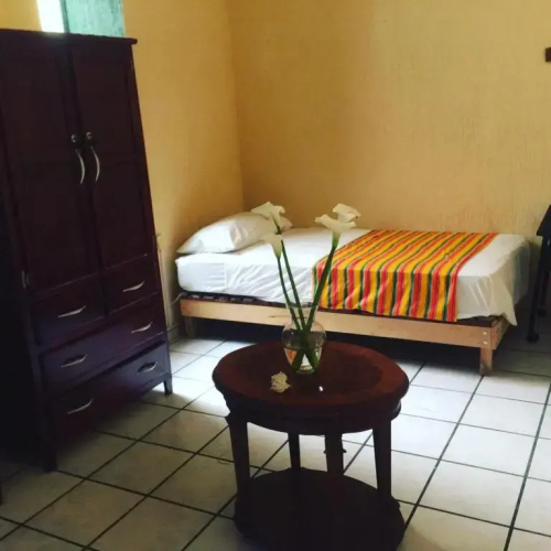 Hostal Guadalajara