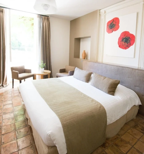 Prestige Double room