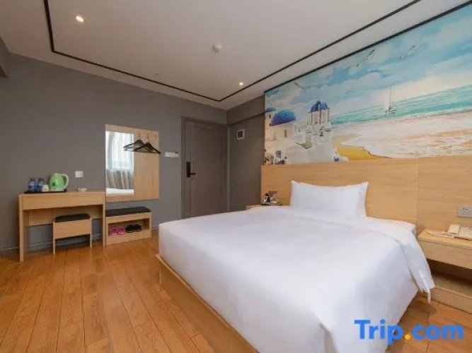 Luxury Double room