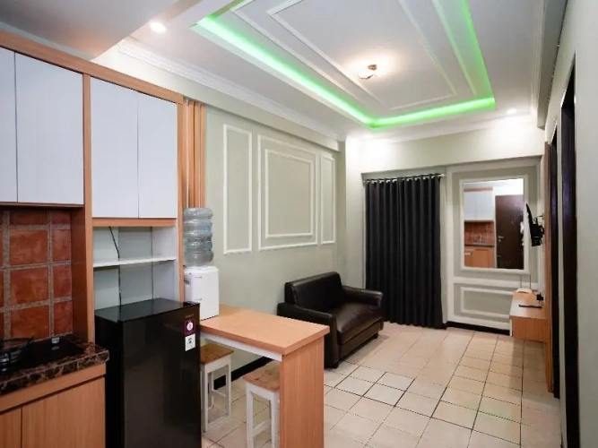 Standard Double Family room