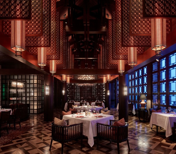 The Ritz-Carlton, Langkawi photo 35
