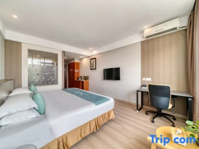 Premium Double room