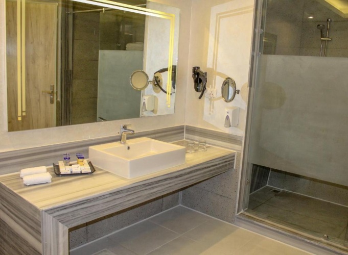 2 Bedrooms Premium Bungalow