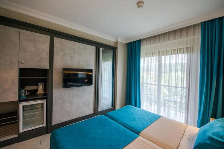 Göcek Arion Hotel