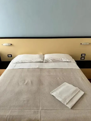 Pensione Bologna