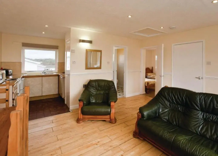 Anglesey Bungalows