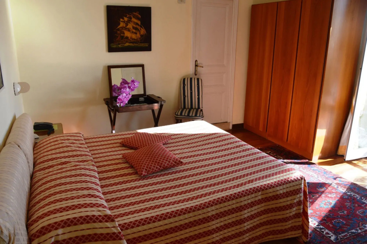 Hotel Morandi