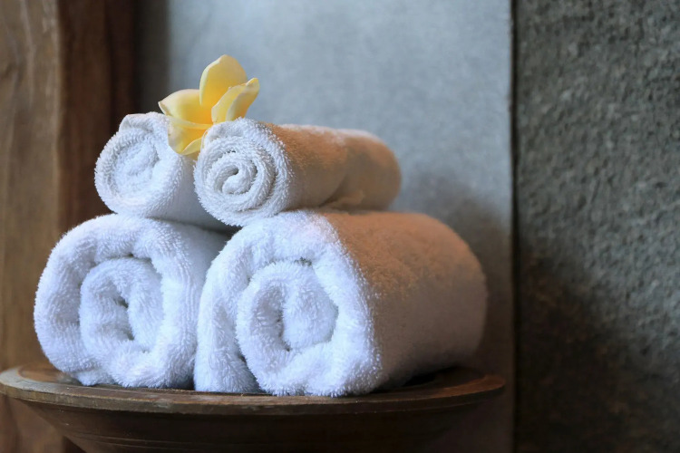 Madani Antique VillasOver view