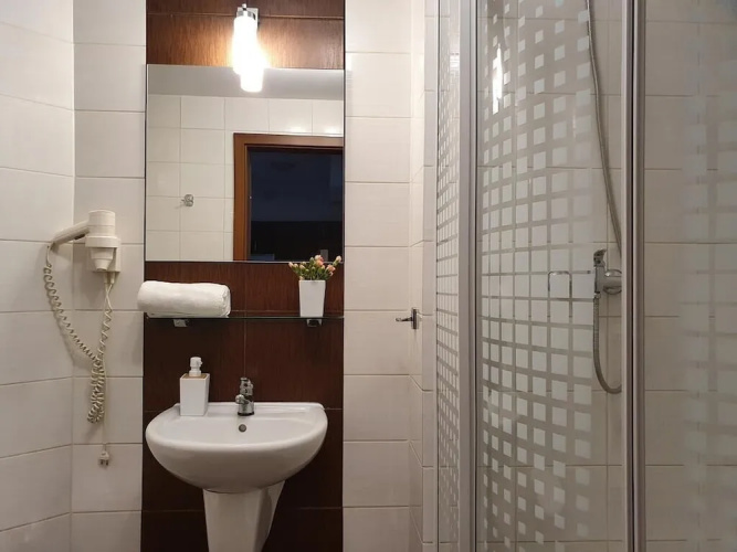 Apartament Arka - 365PAM