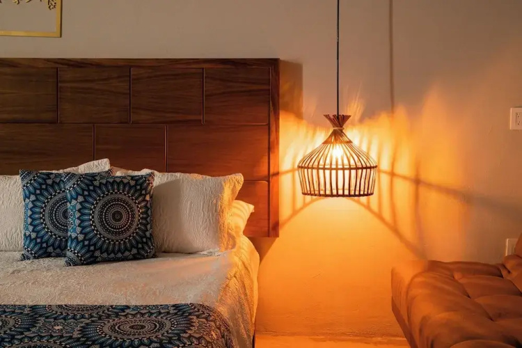 Hotel Boutique Marrakesh