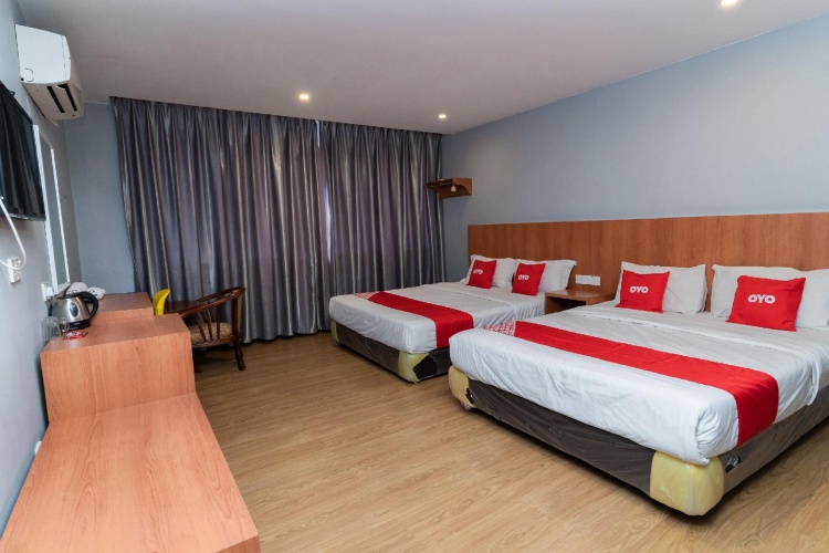 Family Suite