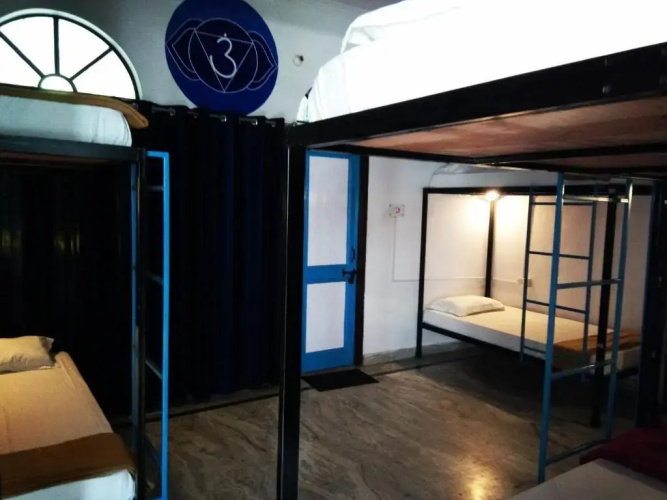 The Wayfarers Hostel