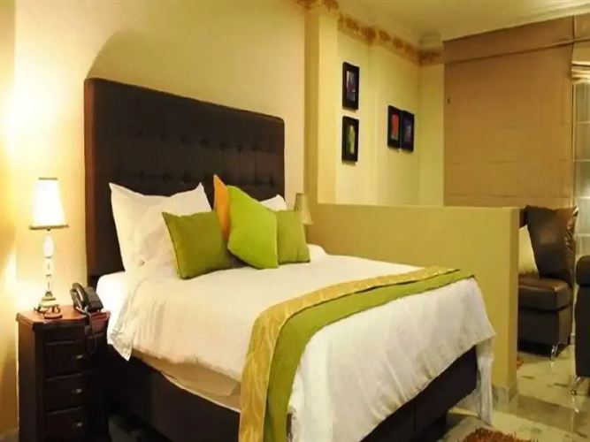 Hotel Milan Boutique