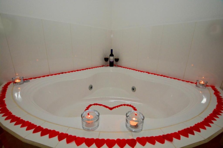 Basement Suite