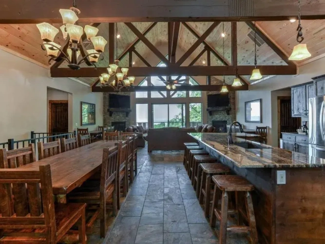 Cottage