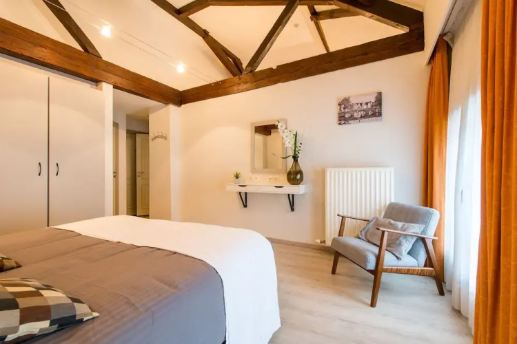 Inn Bruges Suites
