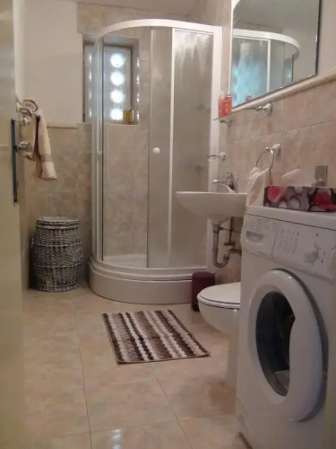Apartment Nada