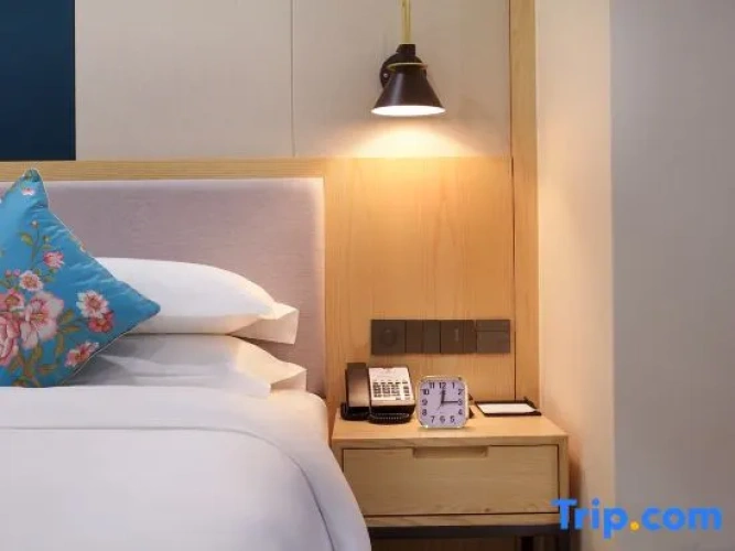 Luxury Twin room