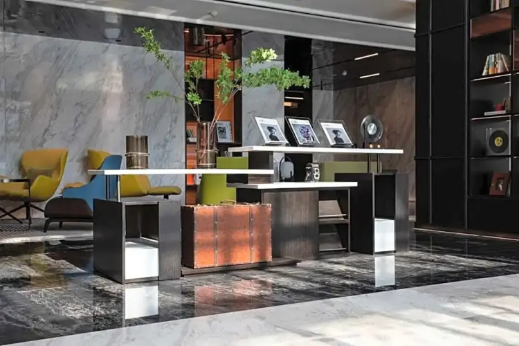 Hampton by Hilton Tianjin Hedong