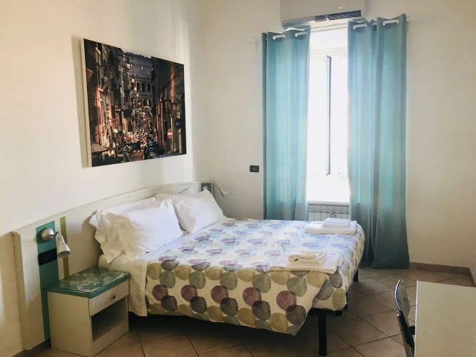 The Beehive Hostel