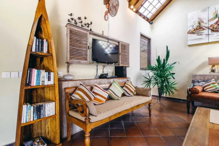 Villa Orchidea