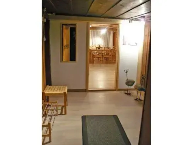 Apartment Lindi