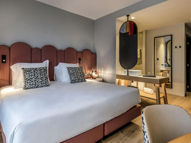 Hotelbild