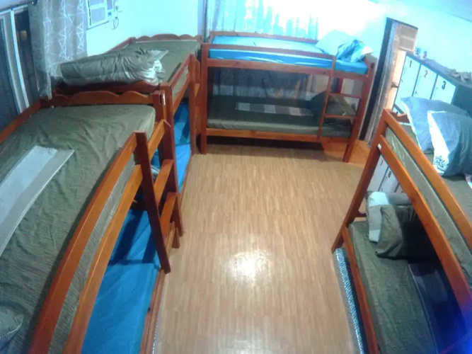 Westcoast Guest House