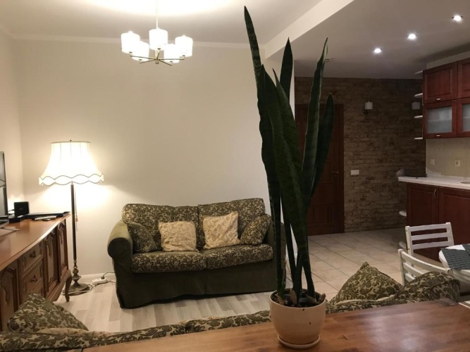 2 Bedrooms Luxury Suite