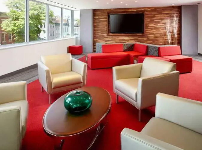 Cambria Suites Washington DC