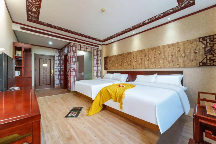 Otel görseli