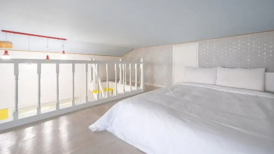 Samcheok Kara Spa Pension