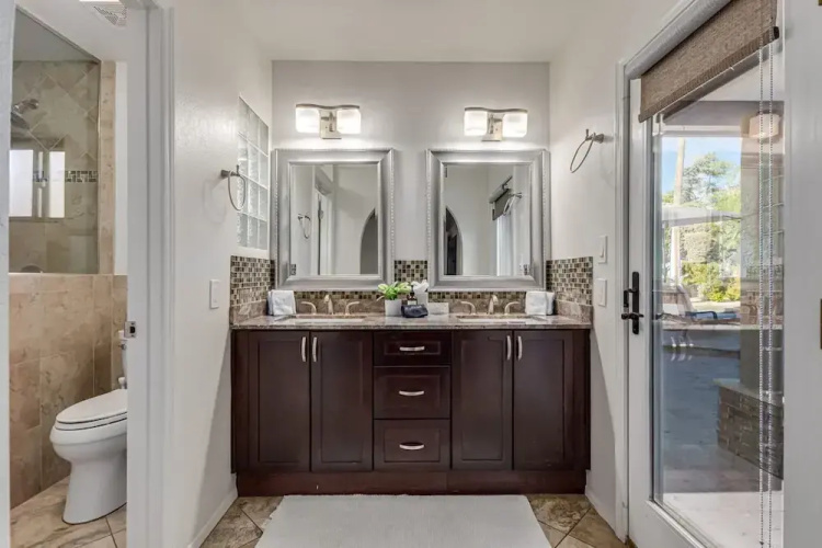 NEW Parkwood Retreat w Pool Spa Kierland