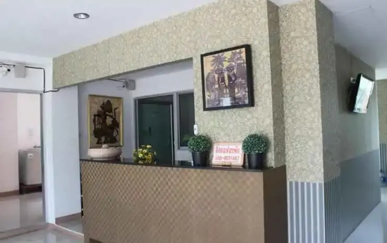 Fang Villa Hotel