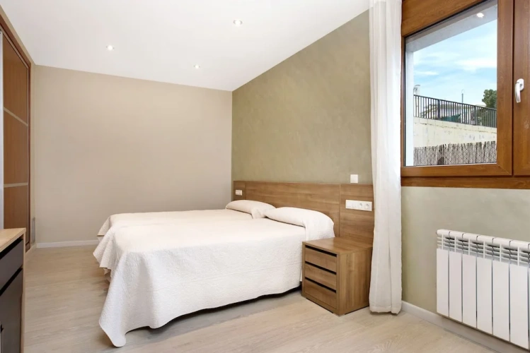3 Bedrooms Villa
