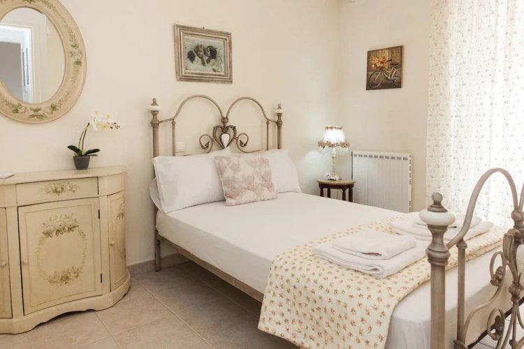 Luxury Apartment