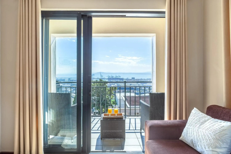 Star Apartments Cape Town