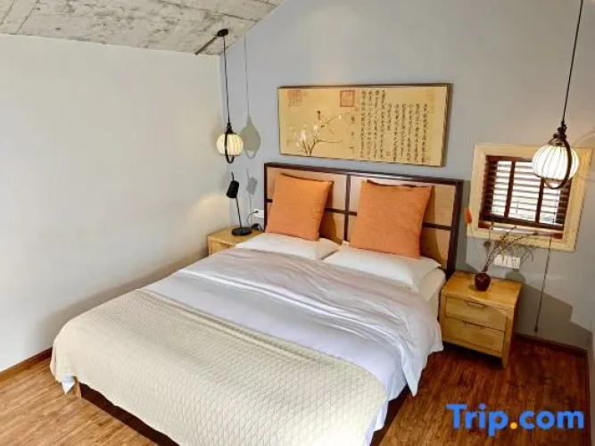 3 Bedrooms Suite